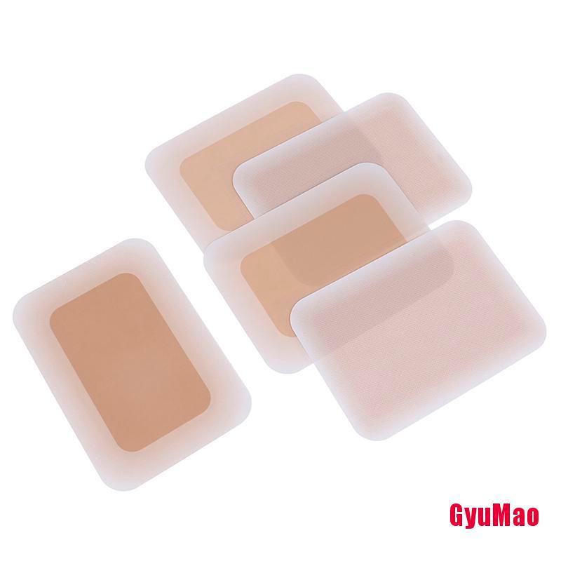 1 Băng Keo Dán Che Khuyết Điểm/Hình Xăm/Hình Xăm Siêu Mỏng Dạng Nén rx1GUMO