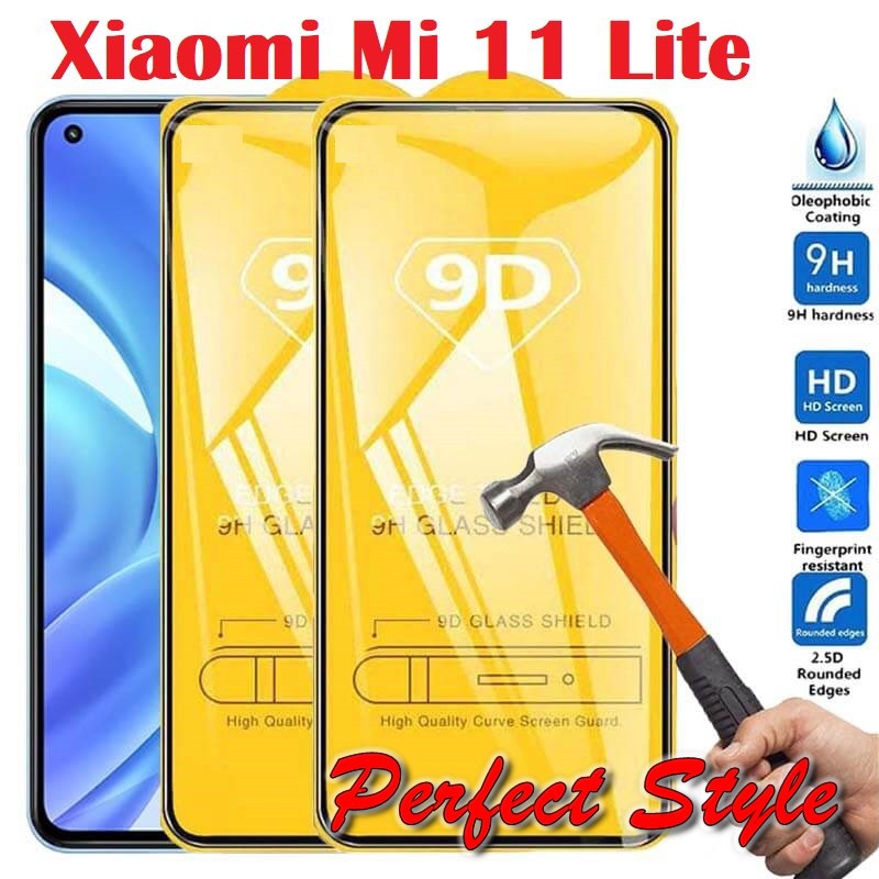 Cường Lực Full Màn Xiaomi Mi 11 12 lite Mi 11T 12T 10T k20 pro Poco X3 x4 x5 Poco m3 Note 11 pro K30 K40 note 9s mi 8 se