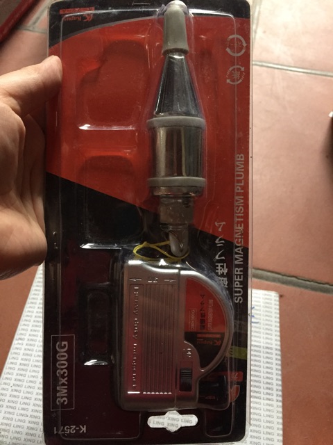 Quả rọi từ 3m-6m