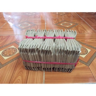 600 túi giấy gói hàng giá tốt