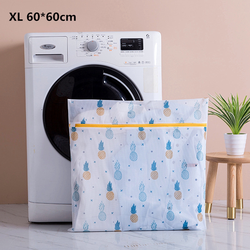Túi Lưới Giặt Đồ Lót Tiện Lợi