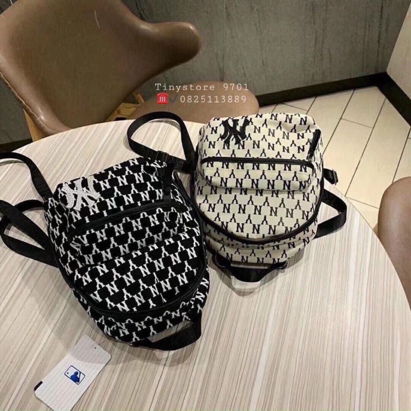 BALO NY MINI nhỏ xinh