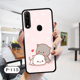 Ốp hoạt hình Oppo A31 2020