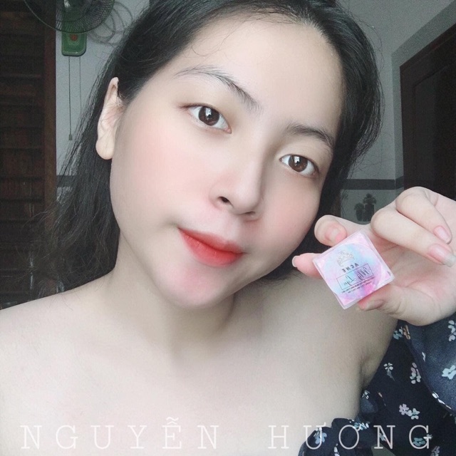 Kem trị mụn ACNE mỹ lyn