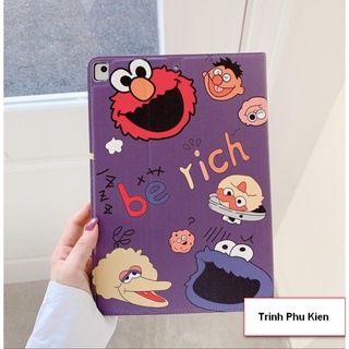 Bao da ipad gen 9 10.2 2021