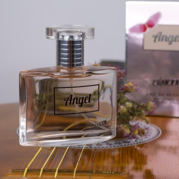 [Chính Hãng] Nước Hoa Nữ Cao Cấp Angel 50ml - Nước Hoa Eau de Parfum - Nước Hoa Pháp Chính Hãng Độc Quyền