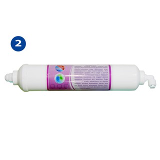 Lõi lọc nước Nano silver