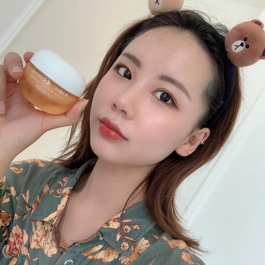 Kem dưỡng Radian-C Cream
