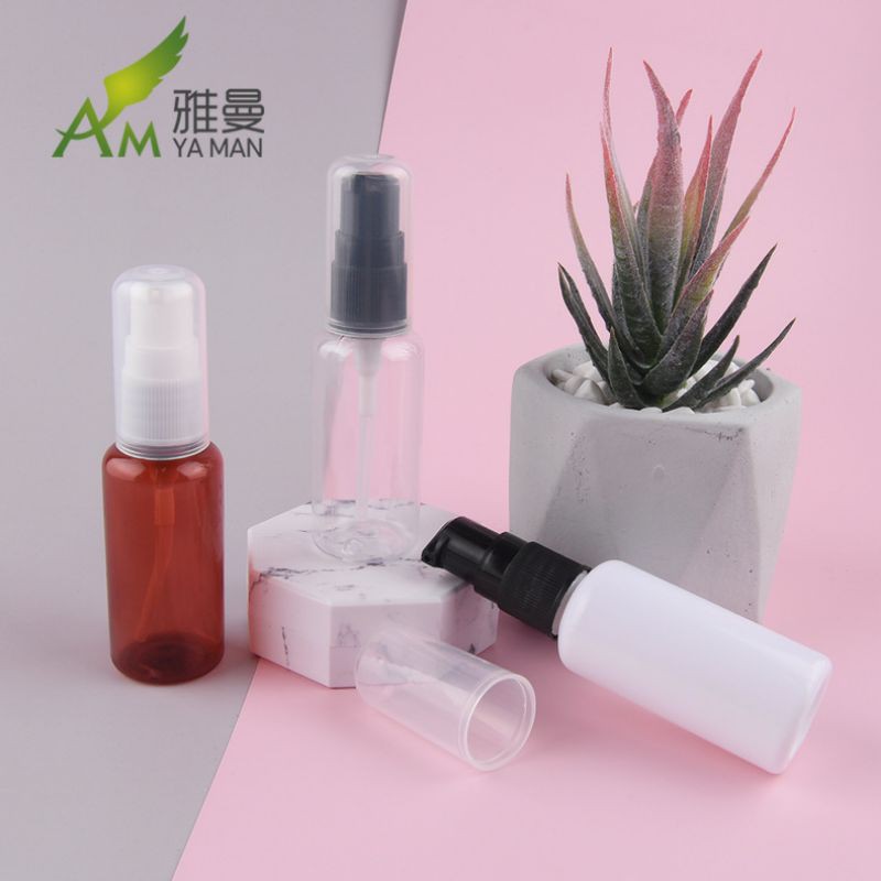 Chai Chiết Mĩ Phẩm ❤ RẺ VÔ ĐỊCH ❤ Chai nhựa pet xịt giọt 30ml,20ml chiết mỹ phẩm , phụ kiện du lịch