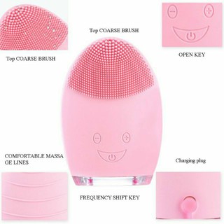 Máy Massage Rửa Mặt Forever Lina Mini