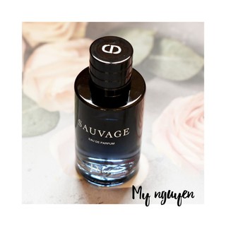5ml-10ml | Nước hoa Sauvage EDP