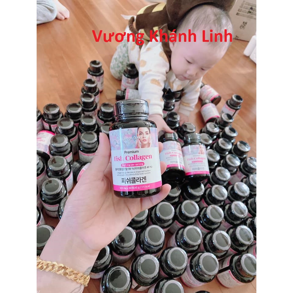 Collagen Trắng Da