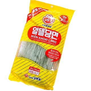Miến khoai lang Hàn Quốc Ottogi 200g