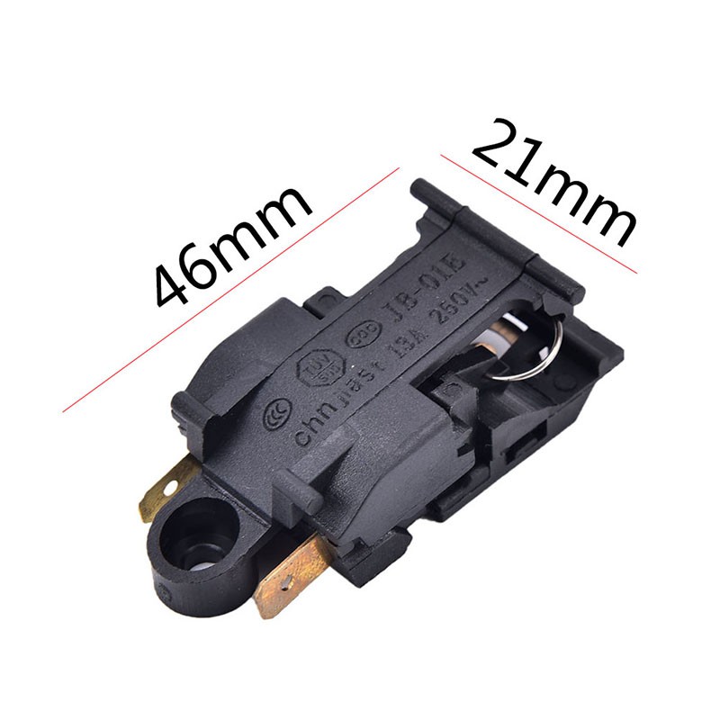 Công Tắc Điều Chỉnh Nhiệt Độ Ấm Đun Nước JB-01E 2X