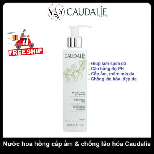 Bộ Dưỡng Da Caudalie Christmas Cracker 3 Món [SeemeBeauty]