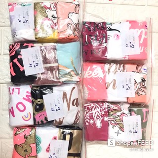 ❤️sét 3 áo Place bé gái ms117150