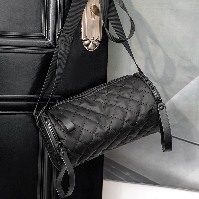 Túi Đeo Chéo Phong Cách hip hop Thời Trang Cho Nam ko056