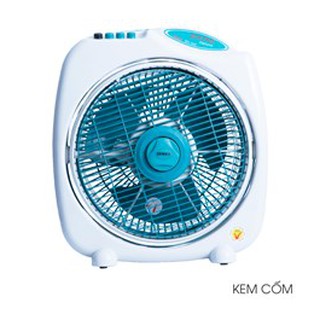 QUẠT BÀN ĐẢO 3T SENKO BD1012