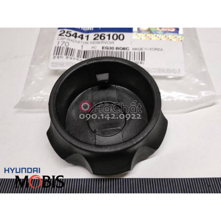 Nắp Bình Nước Phụ KIA MORNING 🚘 chính hãng HYUNDAI MOBIS nhập khẩu HÀN QUỐC 🎯 2544107500 2544126100