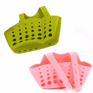 Giỏ nhựa đựng dụng cụ rửa bát