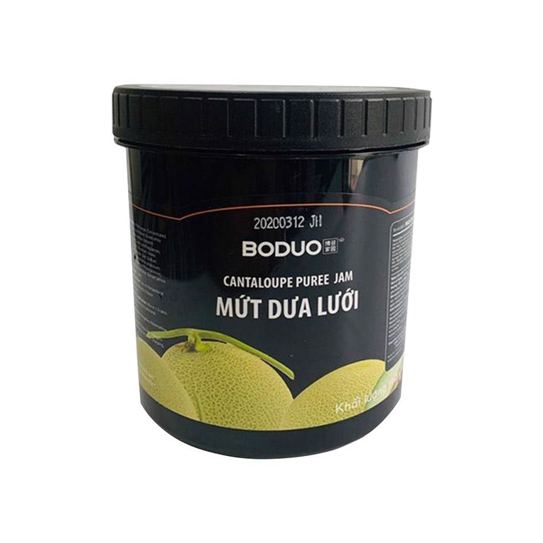 Sốt Mứt Boduo 1-1.3kg