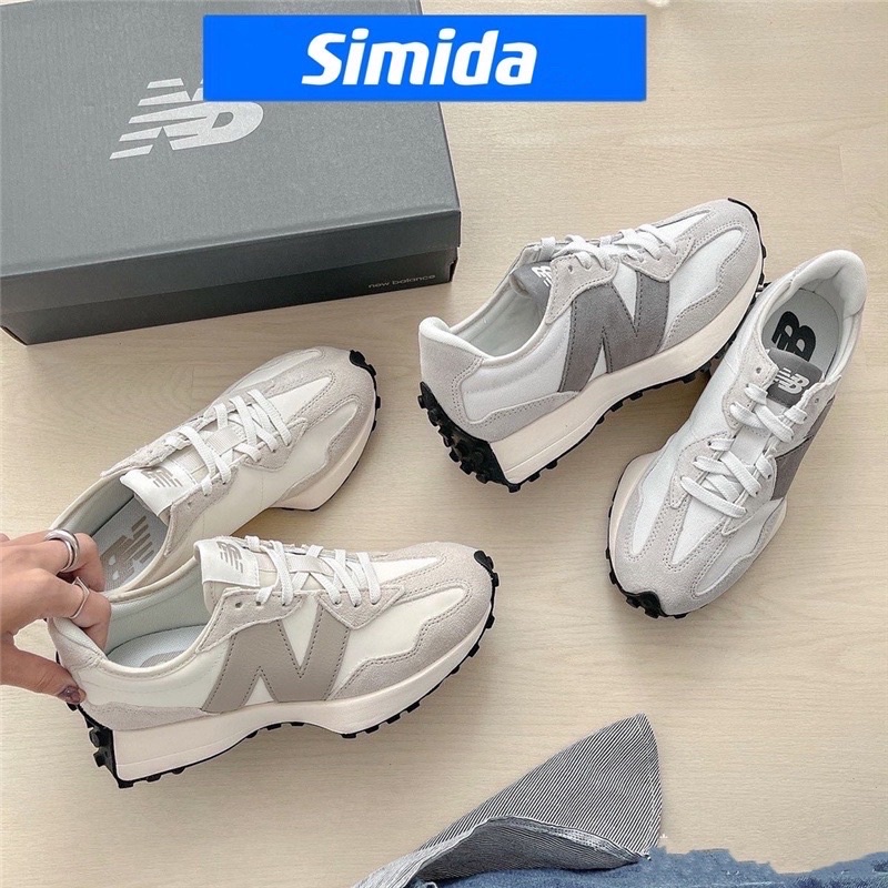 Giày thể thao newbalenss nam nữ cao cấp (free ship)