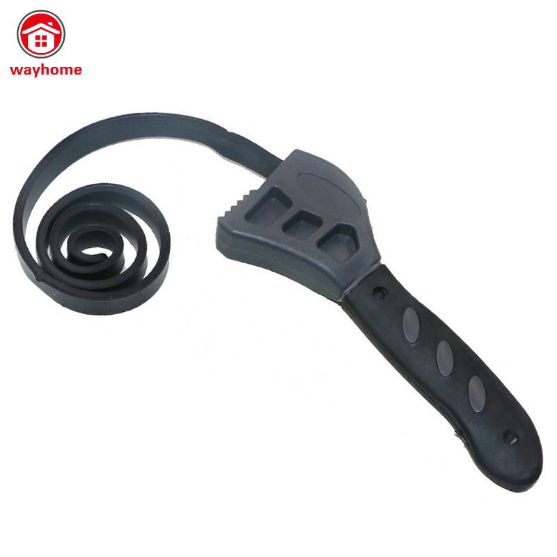 Cờ lê dây cao su 50CM đa năng