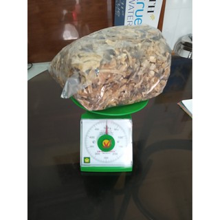 250Gr Nấm rơm sấy khô
