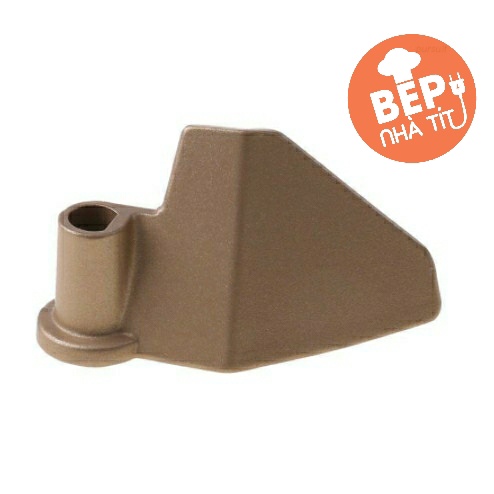 Chân vịt máy làm bánh mì tự đông Ranbem 135g, Petrus PE9600/ PE9709/PE8855 - New 100%