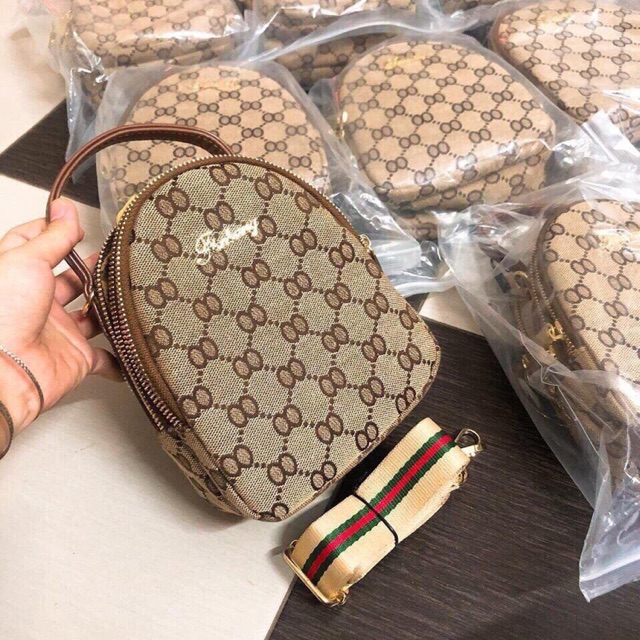Balo gucci