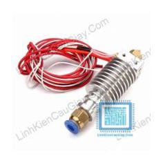 Bộ Đùn Nhựa J-Head E3D V6 - 0.4mm