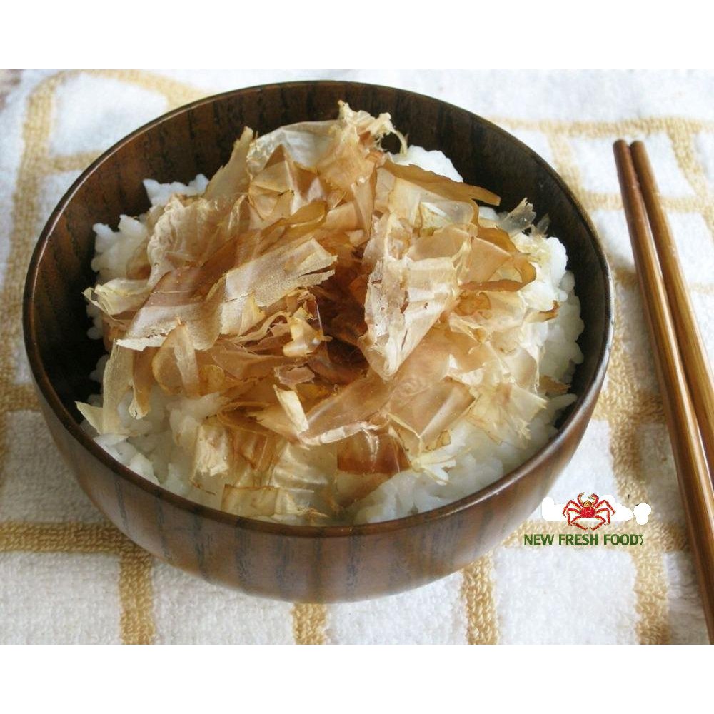 CÁ NGỪ BÀO HANAKATSUO CHIDORI 100G - HÀNG NỘI ĐỊA NHẬT