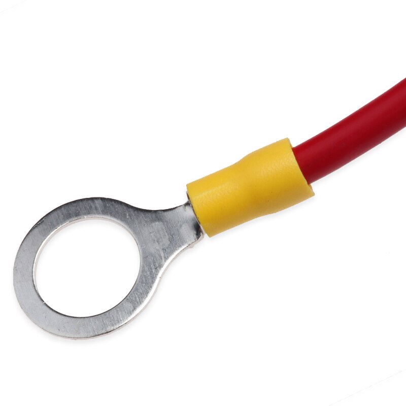Bộ 25 Vòng Nối Dây Cáp Cách Nhiệt rv5-13 Chuyên Dụng