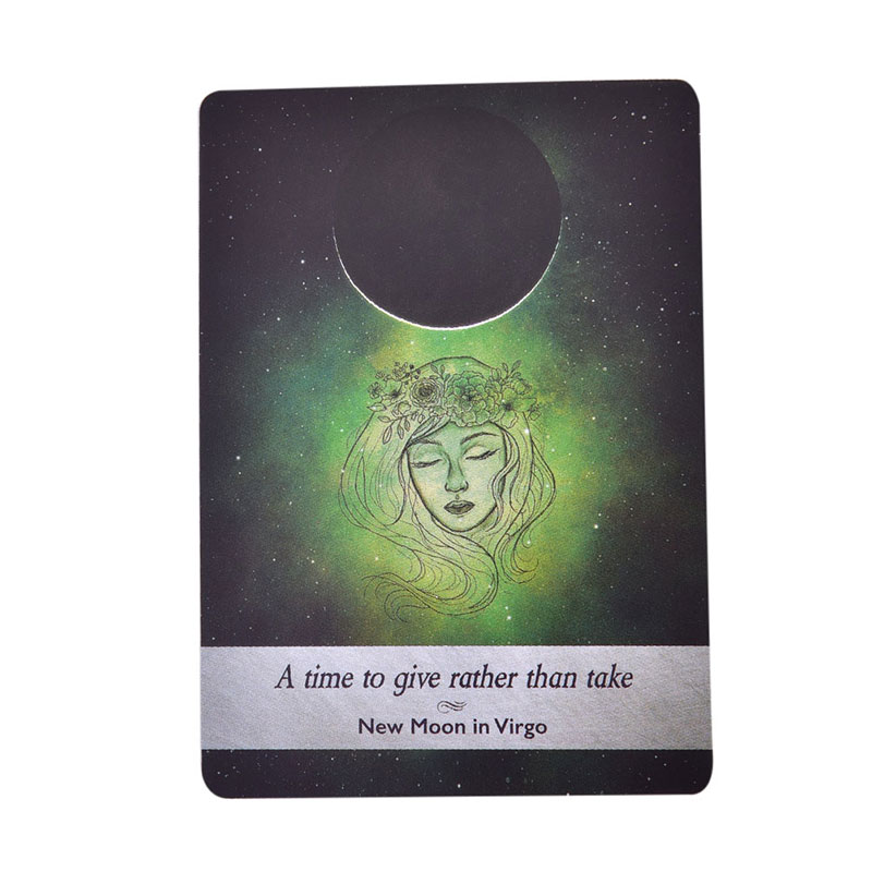 Bộ Bài Tarot Oracle Độc Đáo Chất Lượng Cao