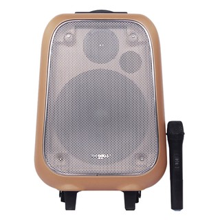 Loa Soundmax Bluetooth M-6 - Hàng chính hãng