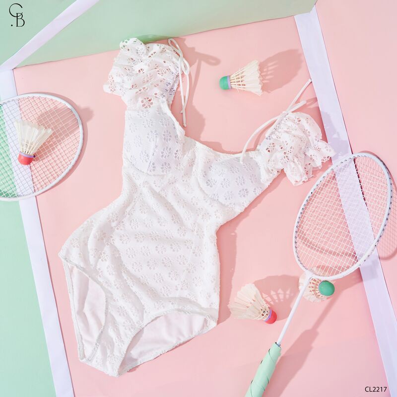 𝑪𝑶𝑪𝑶 𝑩𝑰𝑲𝑰𝑵𝑰 Monokini - Bộ Bơi Nữ ( CL2217 ) | BigBuy360 - bigbuy360.vn