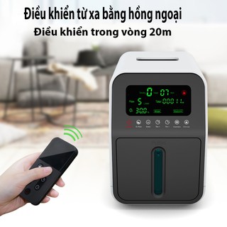 Máy tạo oxy OSITO