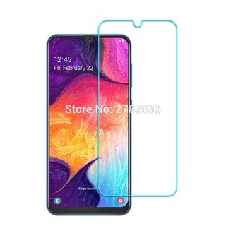 Samsung galaxy A30 Ốp lưng kính cường lực