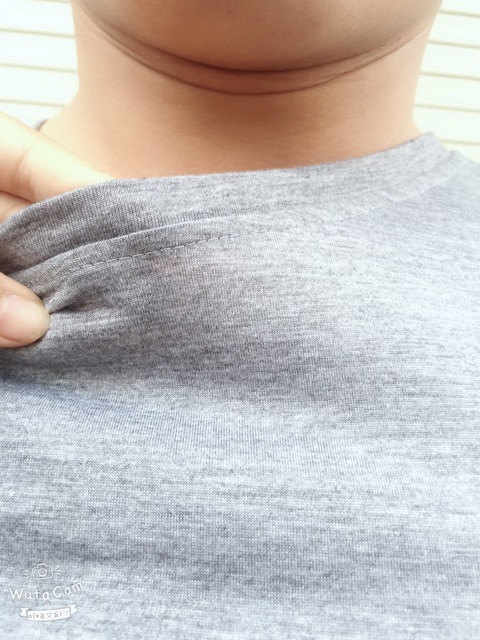 Áo nam cộc tay chất cotton mát lạnh