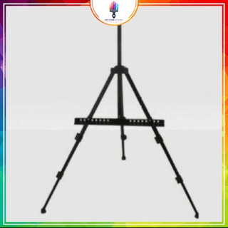 Giá vẽ sắt(gấp gọn)
