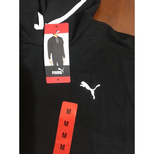 Áo Puma nữ dài tay Size M hàng chính hãng nhập từ Mỹ