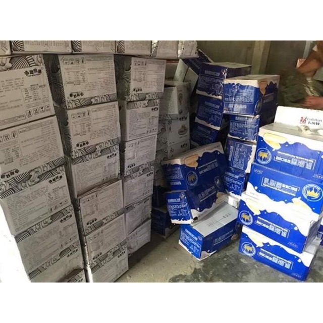 bánh sưaz chua 2kg