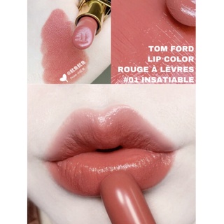 Son thỏi cao cấp TOM FORD Lip Color