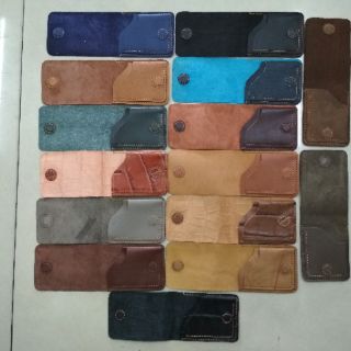 Sỉ,lẻ ví sen 3 handmade