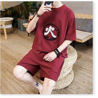 SET QUẦN ÁO FROM RỘNG TAY LỠ VẢI THUN LẠNH TP Lamia