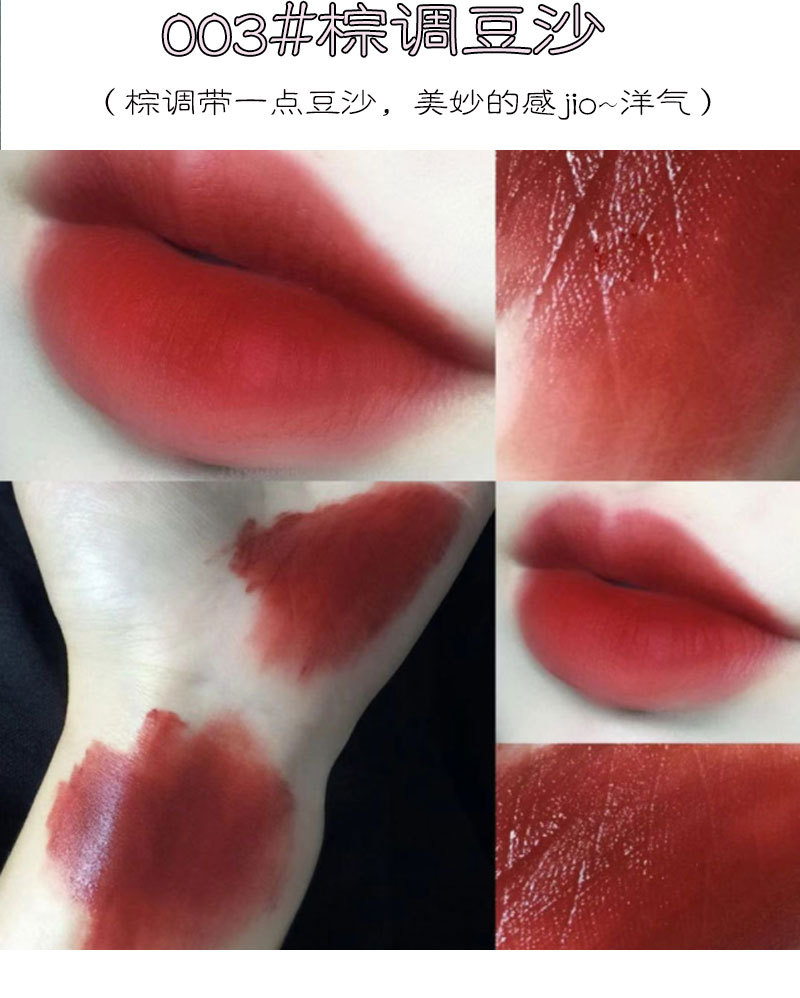 HERORANGE SET SON TRÁI TIM 5 CÂY CHÍNH HÃNG NỘI ĐỊA TRUNG | BigBuy360 - bigbuy360.vn