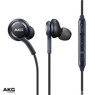 Akg tai nghe nhét tai có dây galaxy s8 s9 s10 eo-ig955 3.5mm