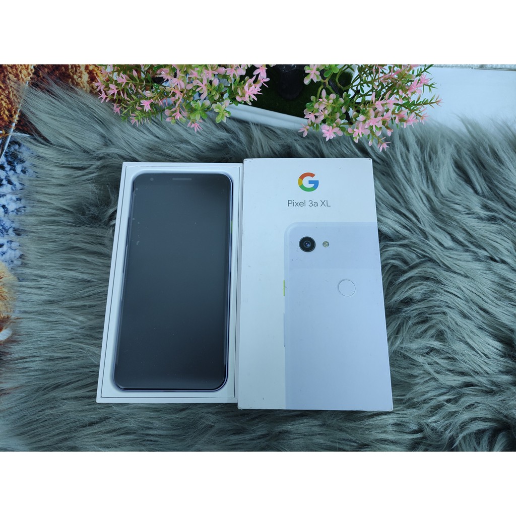 Điện Thoại Google Pixel 3A XL Vua Android Đẹp FullBox, Chất_Mobile462