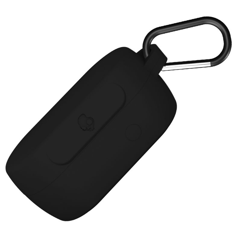 Vỏ bảo vệ cho hộp sạc tai nghe không dây bluetooth Skull candy Sesh