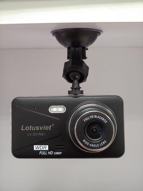 Camera hành trình Lotusviet LV-81 new | BigBuy360 - bigbuy360.vn